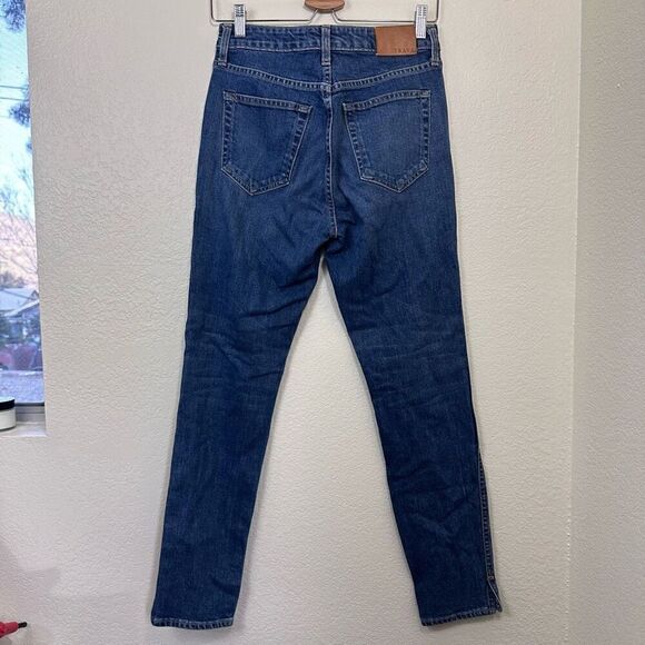 Women's Trave Lawson Slim Jean in Wonderwall Size 26 - Picture 12 of 12